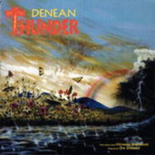 Denean – Thunder