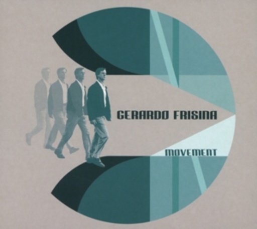Gerardo Frisina – Movement