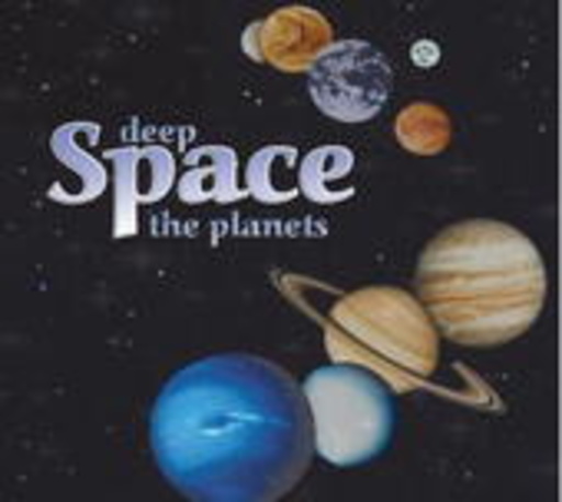 Björnemyr – Deep Space Planets