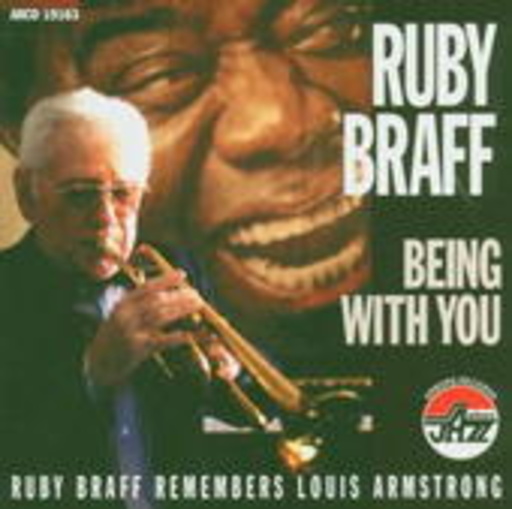 Ruby Braff – Being With You