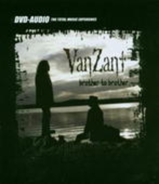 Van Zant – Brother To Brother