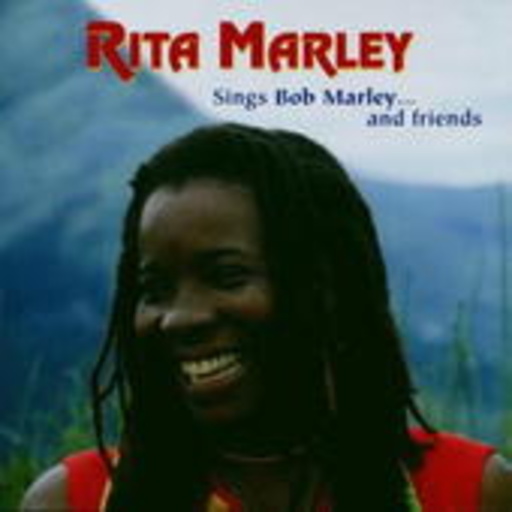 Rita Marley – Sings Bob Marley