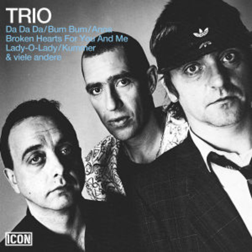 Trio – Icon
