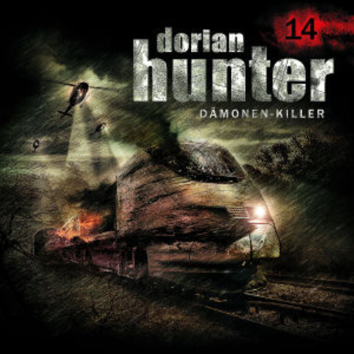 Diverse – Dorian Hunter 14 - Jagd nach Paris