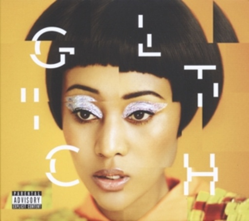 VV Brown – Glitch