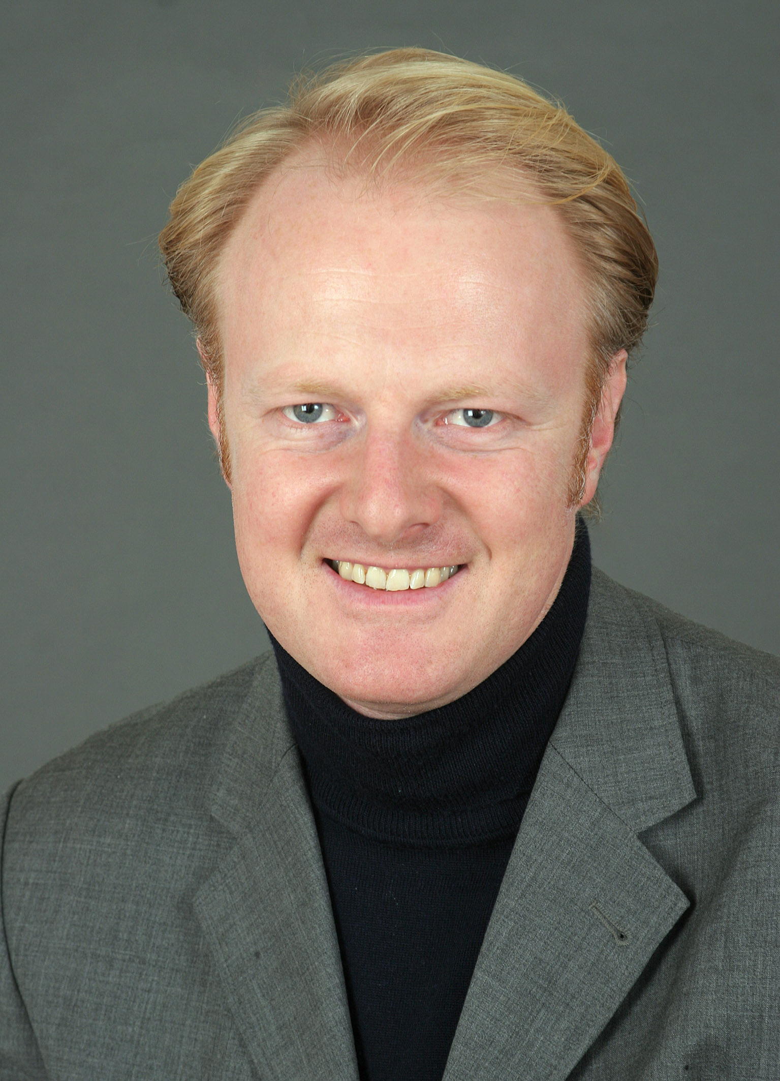 Johann-Friedrich Brockdorff