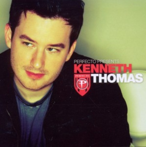 Kenneth Thomas – Perfecto Presents Kenneth Thomas
