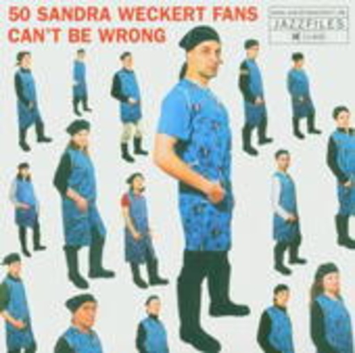 Sandra Weckert – 50 SW Fans Can't Be Wrong