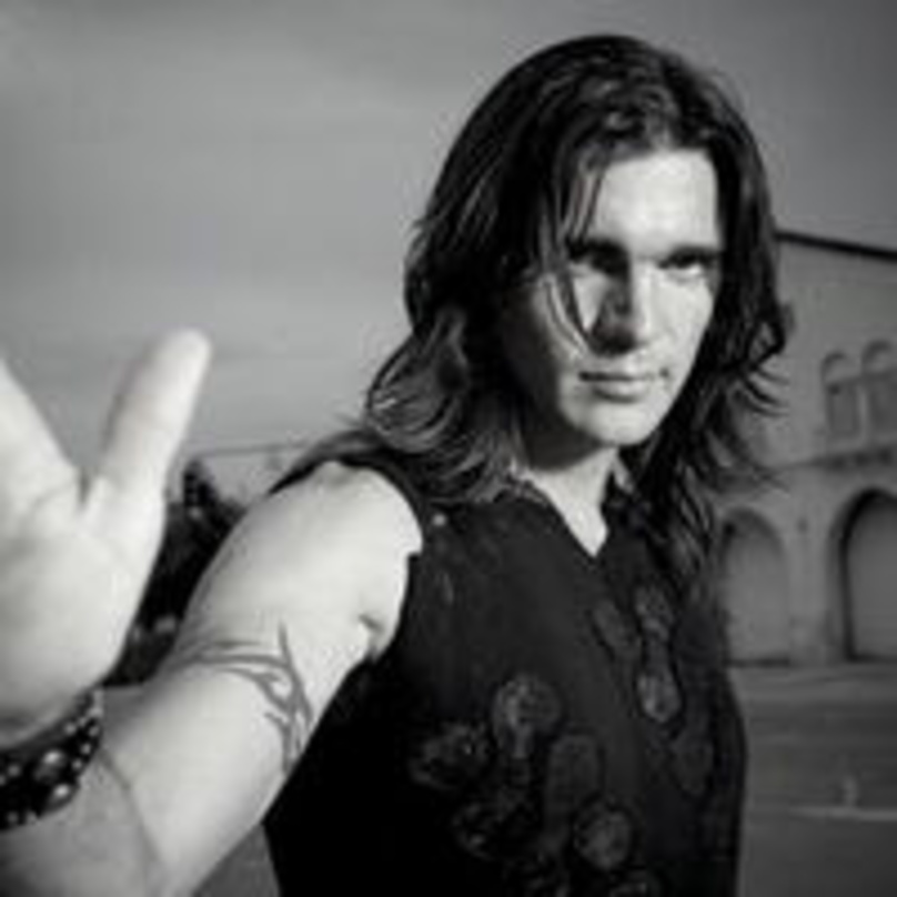 Kommt gerne nach Deutschland: Juanes