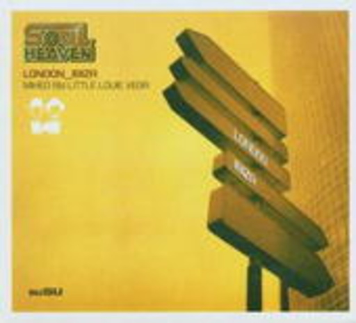 Diverse – Soul Heaven London & Ibiza