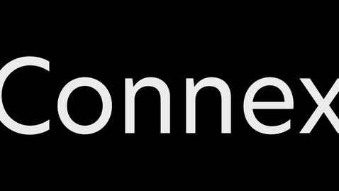 Hat Universal Music als ersten Kunden gewonnen: Connex.