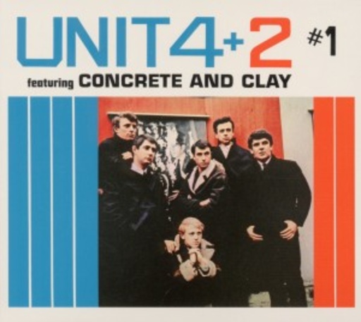 Concrete And Clay