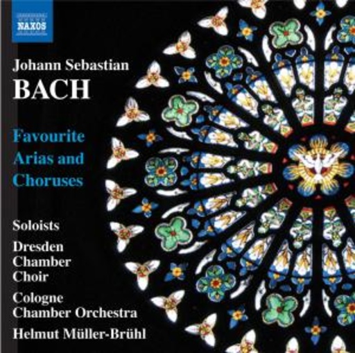 Diverse – Favourite Arias And Choruses