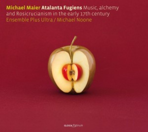 Diverse – Atalanta Fugiens