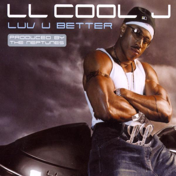 LL Cool J – Luv U Better