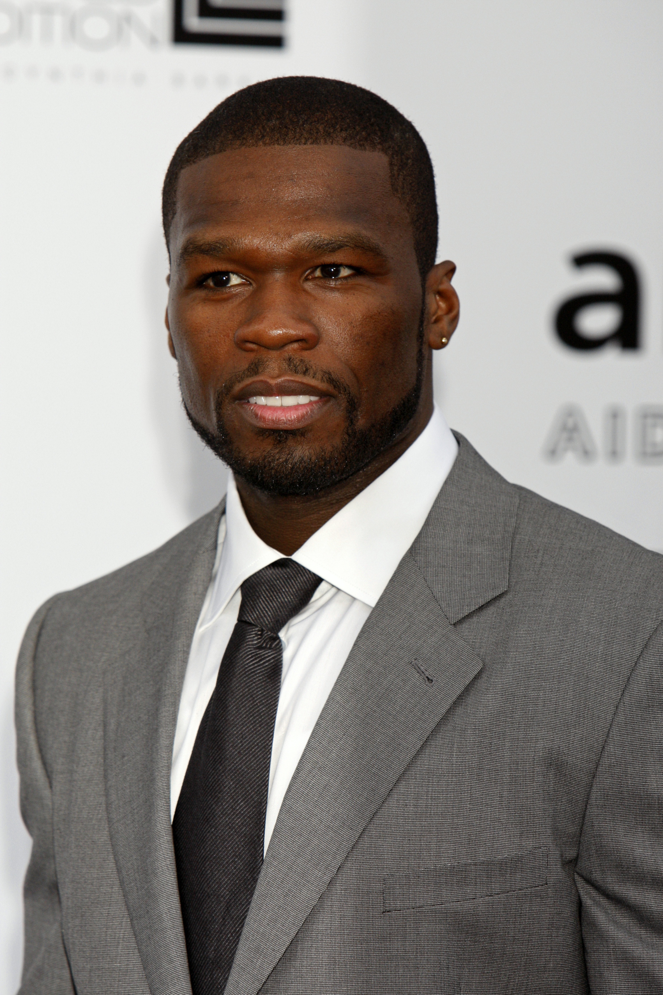 50 Cent
