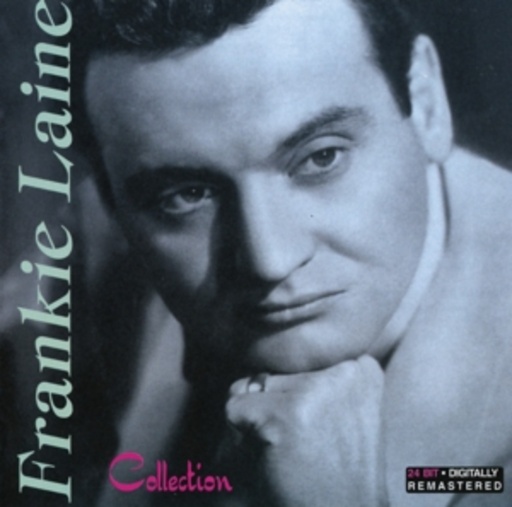 Frankie Laine – Collection