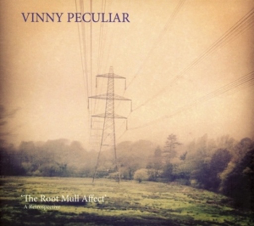 Vinny Peculiar – The Root Mull Effect