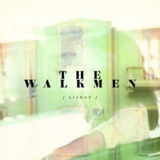 The Walkmen – Lisbon