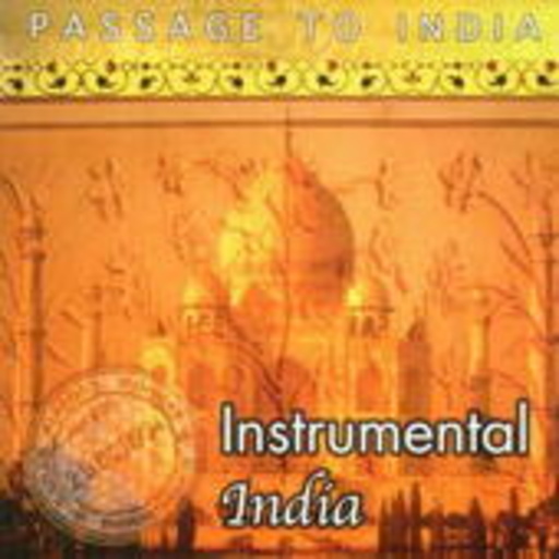 Diverse – Passage To India - Instrumental India