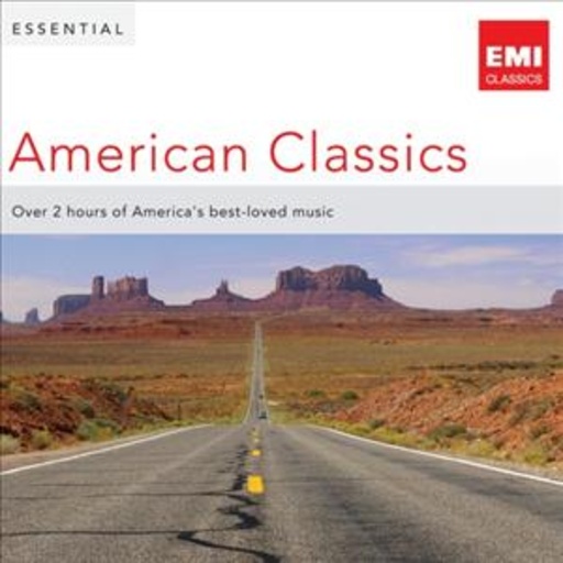 Diverse – Essential American Classics
