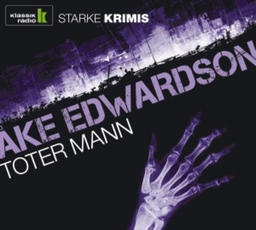 Diverse – Toter Mann - Starke Krimis
