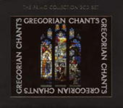 The Benedictine Monks Of St. James – Gregorian Chants