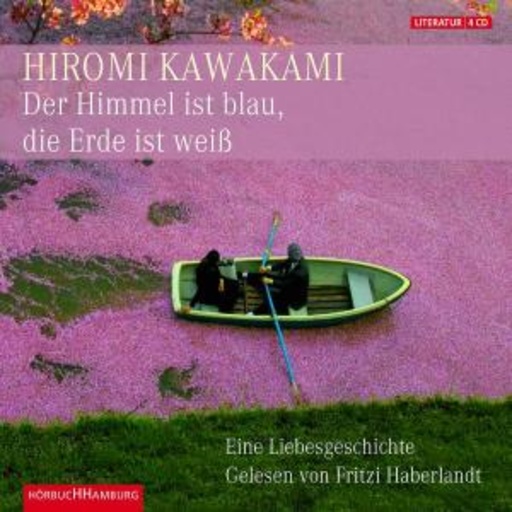 Fritzi Haberlandt – Der Himmel ist blau, die Erde ist weiß