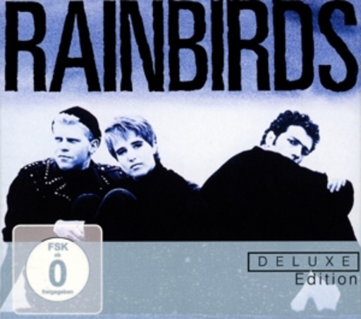 Rainbirds – Rainbirds