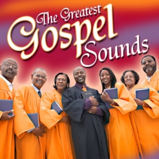 Diverse – The Greatest Gospel Sounds