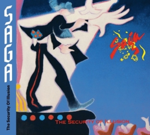 The Security Of Illusion