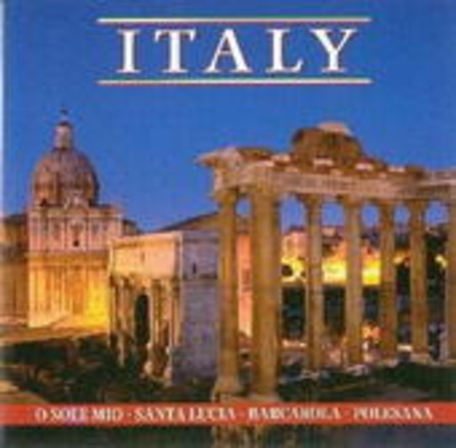 Diverse – Italy