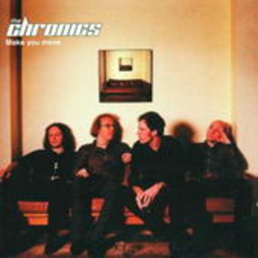 The Chronics – Make You Move