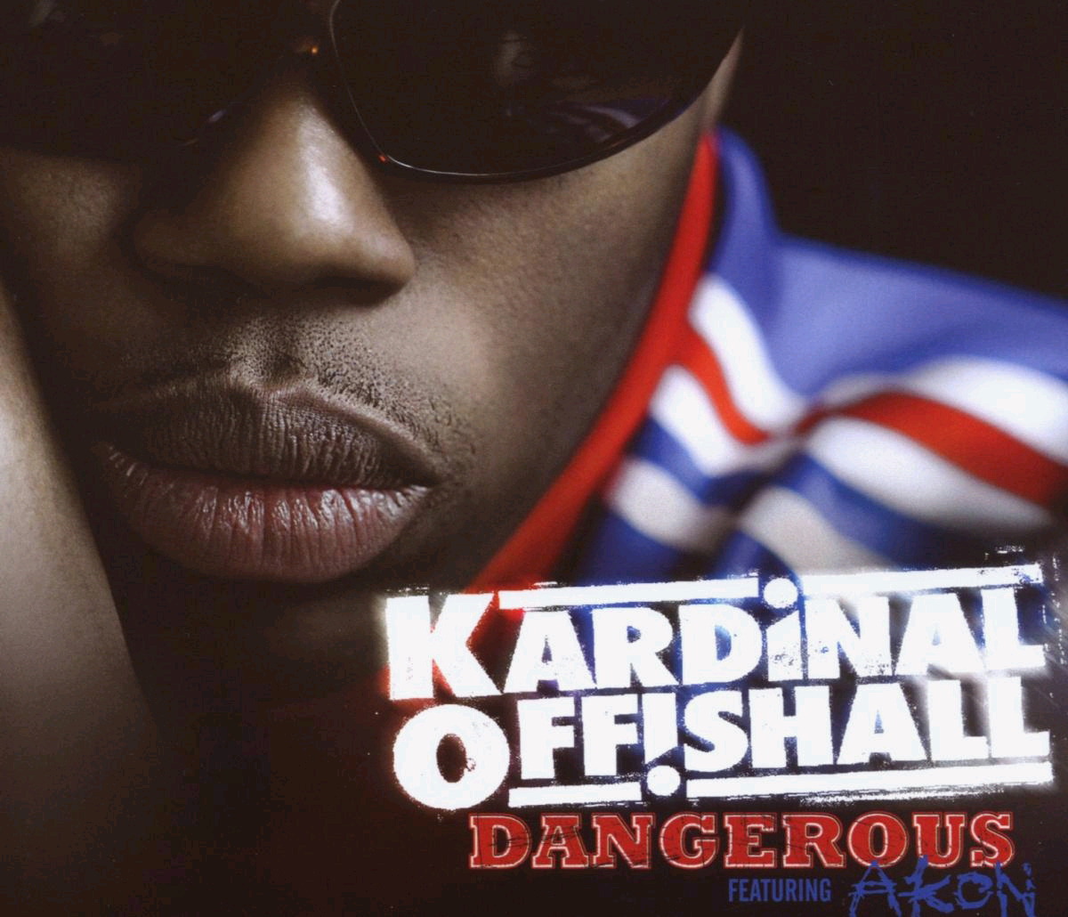 Kardinal Offishall feat. Akon – Dangerous