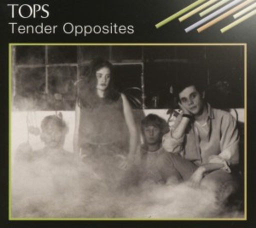 TOPS – Tender Opposites
