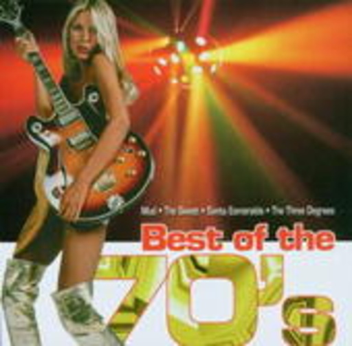 Diverse – Best Of The 70's