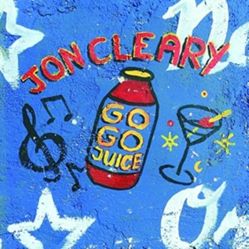 Jon Cleary – GoGo Juice
