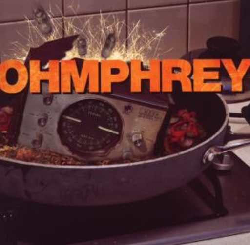 Omphrey – Omphrey