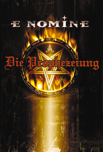 E Nomine – Die Prophezeiung