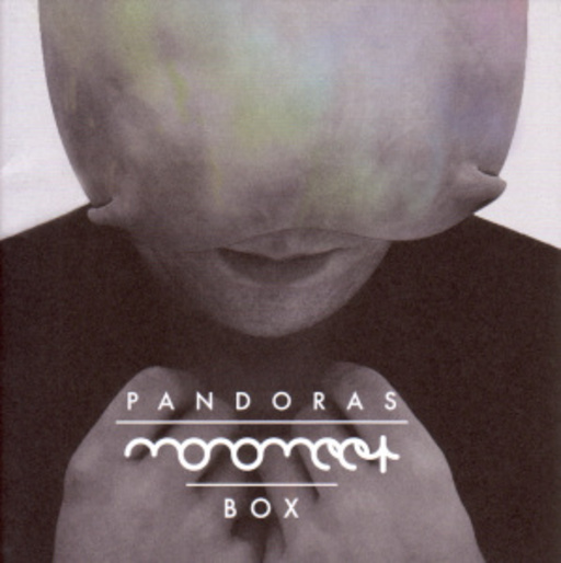 Pandoras.Box – Monomeet