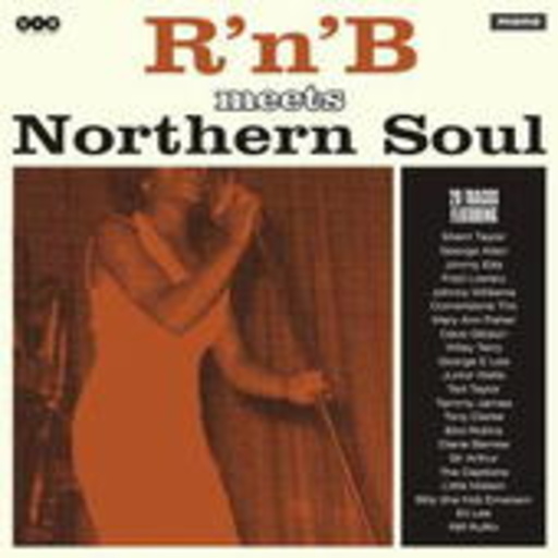 Diverse – R'n'B Meets Northern Soul Vol. II