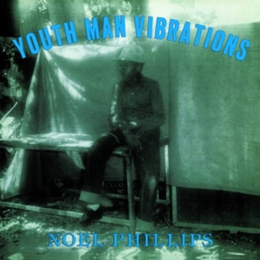 Noel Phillips – Youth Man Vibrations