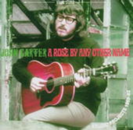 John Carter – A Rose By Any Other Name