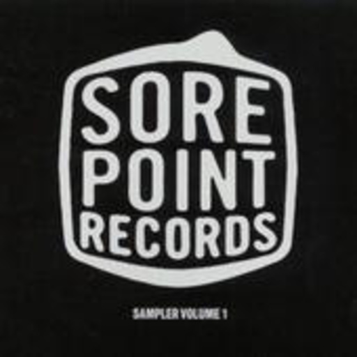 Sorepoint Records Sampler Vol. 1