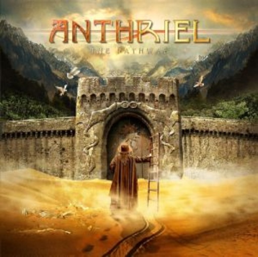 Anthriel – The Pathway