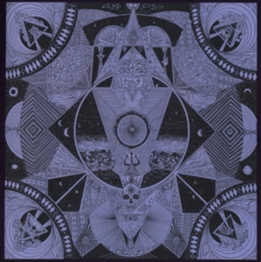 Spectral Haze – I.E.V. : Transmutated Nebula Remains