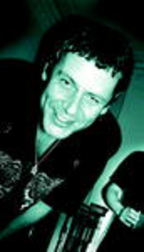 Sieht in der DVD die Zukunft: Christoph Bolwin