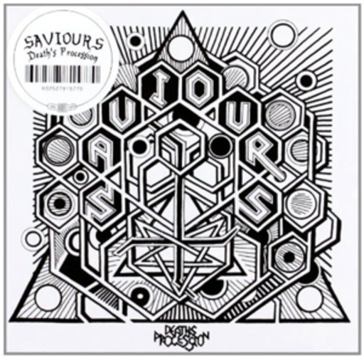 Saviours – Death's Procession