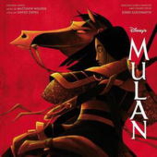 Diverse – Mulan (Englische Version)