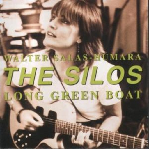 The Silos – Long Green Boat